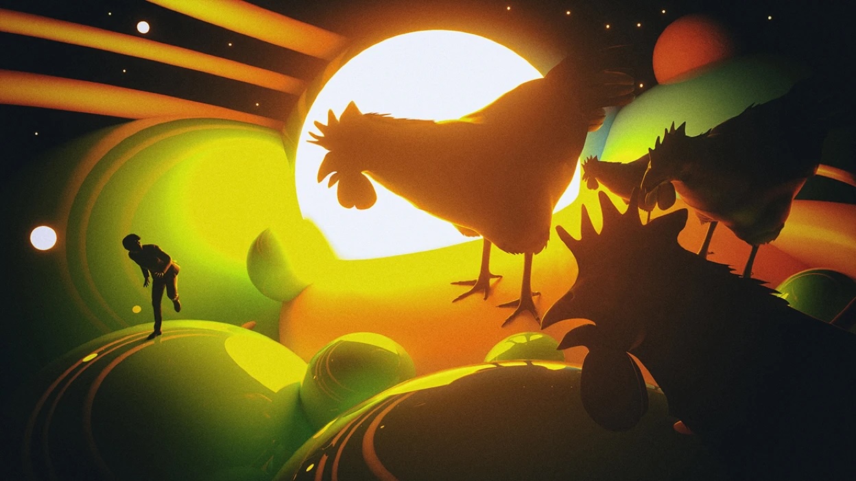 Nature Magazine Futures